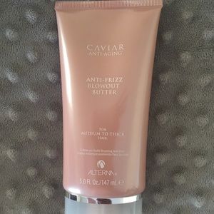 Caviar Anti-Aging Anti-Frizz Blowout Butter